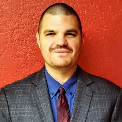 Clarke Moyer — Free For Charity Founder/ President of the Board