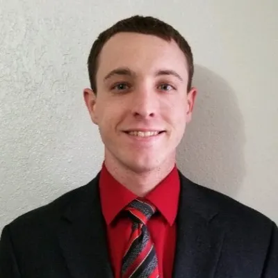 Tyler Carlotto — Free For Charity Secretary