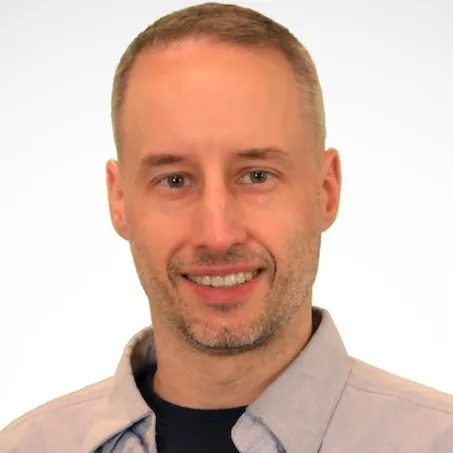 Brennan Darling — Free For Charity Treasurer